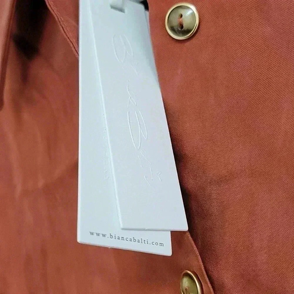 Bianca Balti, Maternity THE WILSHIRE DRESS - Picture 6 of 15